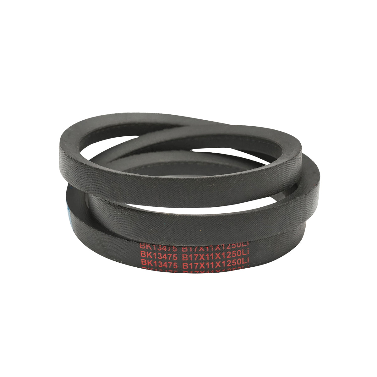 Transmission belt 17X11X1250 Li Breckner Germany